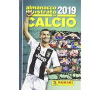 Almanacco illustrato del calcio 2019