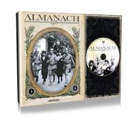 Almanach 1918 [Francia] [DVD]