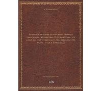 Almanach du crime et des causes célèbres françaises et étrangères, 1845 : contenant un choix des plu