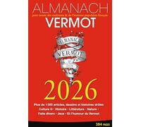 Almanach Vermot