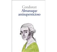 ALMANAQUE ANTISUPERSTICIOSO: 33 (Los ilustrados)