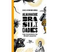 Almanaque Brasilidades