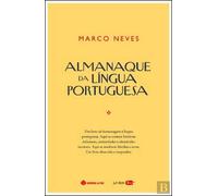 ALMANAQUE DA LÍNGUA PORTUGUESA