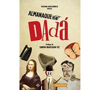 Almanaque Dadá (Filosofía - Neometrópolis)