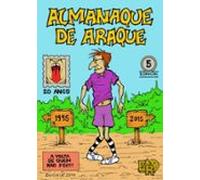 Almanaque De Araque - 20 Anos (ebook)
