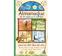 Almanaque de la casa y el campo