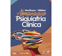 Almanaque de Psiquiatria Clínica