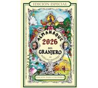 ALMANAQUE DEL GRANJERO 2026: EDICIÓN PARA COLOMBIA