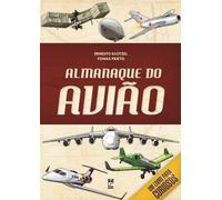 Almanaque Do Avião (Em Portuguese do Brasil)