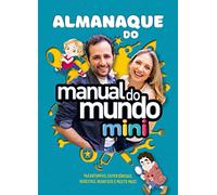 Almanaque do Manual do Mundo Mini (Em Portugues do Brasil)