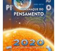 Almanaque Do Pensamento 2020 (ebook)