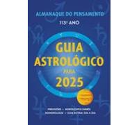 Almanaque Do Pensamento 2025 (ebook)