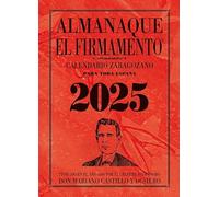 Almanaque El Firmamento 2025