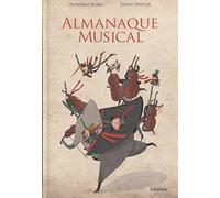 Almanaque musical (Fuera de Colección)