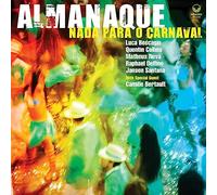 Almanaque - Nada para o carnaval