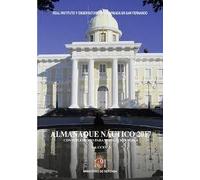Almanaque Náutico 2013: Con suplemento para la navegación aérea- real instituto y observatorio de la armada en San Fernando