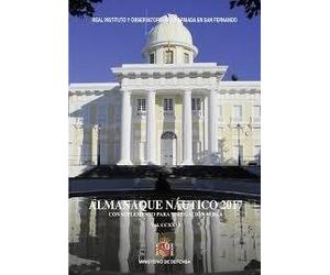 Almanaque Náutico 2013: Con suplemento para la navegación aérea- real instituto y observatorio de la armada en San Fernando