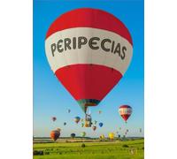 Almanaque Peripécias nº 3