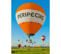 Almanaque Peripécias nº 4