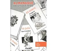 Almanaque Vallisoletano