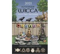 Almanaque Wicca 2021 (ebook)