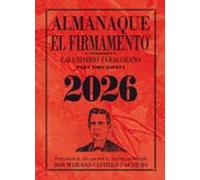 Almanaque Zaragozano 2026
