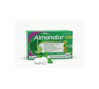 Almanatur Menta 40 comprimidos
