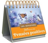 Almaniak 365 jours de pensées positives (ALMANIAKS INSPIRATIONS)