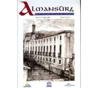 Almansura Nº 2. Revista Cultural Del Valle Del Almanzora