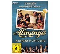 Almanya - Willkommen in Deutschland [Alemania] [DVD]