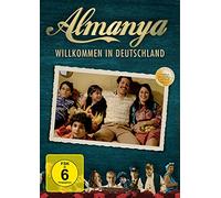 Almanya - Willkommen in Deutschland [DVD]