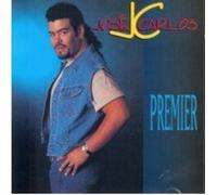 Almanza, Jose Carlos - Premier