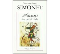 Almanzor, una leyenda árabe: 3 (El Espejo Navegante)