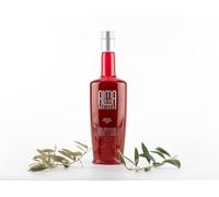 ALMAOLIVA ARBEQUINA - Aceite de Oliva Virgen Extra 500 ml | Pack 6 Botellas | Origen Sierra Subbética Córdoba | Variedad Arbequina | Sabor Dulce y Equilibrado | Ideal para Cocina Gourmet y Postres