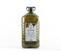 ALMAOLIVA ESPECIAL GASTRONOMÍA - Aceite de Oliva Virgen Extra 2L | Coupage Picuda, Picual y Hojiblanca | Uso en Crudo y Frituras Gourmet | Ideal para Cocina Profesional y Alta Restauración