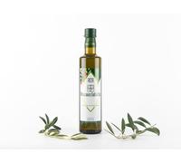 ALMAOLIVA GRAN SELECCIÓN Aceite de oliva virgen extra 500 ml | Variedades Hojiblanca, Picual y Picuda | Sabor Suave y Equilibrado | Cocina Gourmet y Profesional