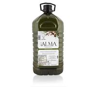 Almaoliva Gran Selección - Aceite de oliva virgen extra - Priego de Córdoba - Garrafa PET 5L