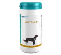 almapharm astoral MultiVital h.a. 1.000 g para Perros