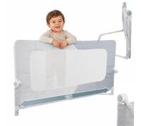 Almar Baby Barrera Seguridad Niños Cama - Barandilla Protección Bebé