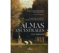 Almas ancestrales: En busca de la evidencia científica de la reencarnación (La muchacha de dos cabezas)