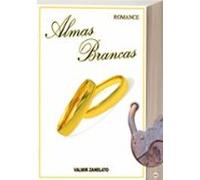 Almas Brancas (ebook)