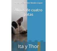 Almas de cuatro patas: Ita y Thor