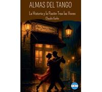 Almas Del Tango