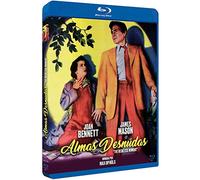 Almas Desnudas BDr 1949 The Reckless Moment [Blu-ray]