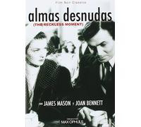 ALMAS DESNUDAS (DVD)