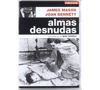 Almas Desnudas [DVD]