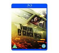 Almas en la hoguera / Twelve O'Clock High ( 12 O'Clock High ) [ Origen UK, Ningun Idioma Espanol ] (Blu-Ray)