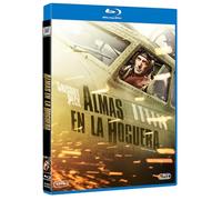 Almas en la Hoguera (Twelve O'Clock High) (1949) (Blu-ray)