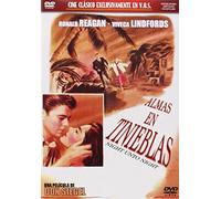 Almas En Tinieblas (V.O.S.) [DVD]