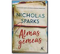 Almas Gêmeas. Chaveiro